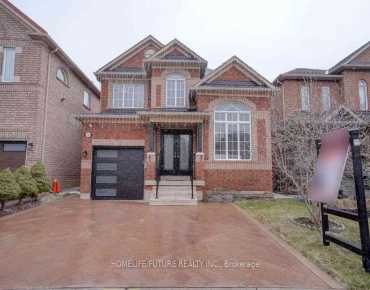 
Wolf Creek Cres <a href='https://luckyalan.com/community.php?community=Vaughan:Patterson'>Patterson, Vaughan</a> 4 beds 4 baths 2 garage $1.548M