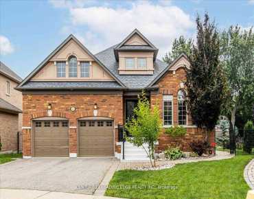 
120 Frank Endean Rd <a href='https://luckyalan.com/community.php?community=Richmond Hill:Rouge Woods'>Rouge Woods, Richmond Hill</a> 5 beds 4 baths 2 garage $1.93M