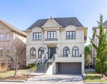 75 George Kirby St Patterson, Vaughan 3 beds 4 baths 2 garage $1.588M