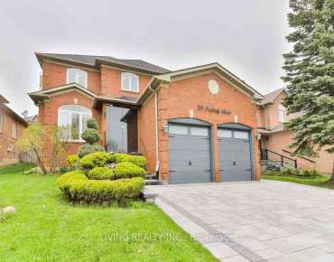 
Kimono Cres <a href='https://luckyalan.com/community.php?community=Richmond Hill:Rouge Woods'>Rouge Woods, Richmond Hill</a> 3 beds 3 baths 1 garage $999K