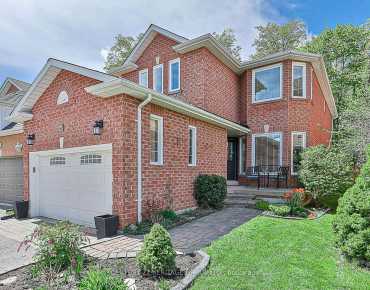158 Chambers Cres Armitage, Newmarket 4 beds 4 baths 2 garage $1.528M