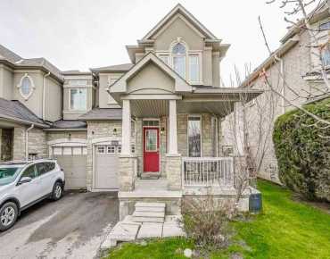 
120 Frank Endean Rd <a href='https://luckyalan.com/community.php?community=Richmond Hill:Rouge Woods'>Rouge Woods, Richmond Hill</a> 5 beds 4 baths 2 garage $1.93M