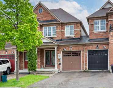 
75 George Kirby St <a href='https://luckyalan.com/community.php?community=Vaughan:Patterson'>Patterson, Vaughan</a> 3 beds 4 baths 2 garage $1.588M
