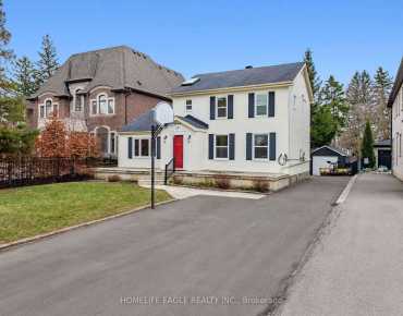 
Futura Ave <a href='https://luckyalan.com/community.php?community=Richmond Hill:Rouge Woods'>Rouge Woods, Richmond Hill</a> 4 beds 5 baths 2 garage $1.86M