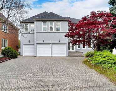 14 May Ave <a href='https://luckyalan.com/community_CN.php?community=Richmond Hill:North Richvale'>North Richvale, Richmond Hill</a> 3 beds 1 baths 2 garage $1.999M