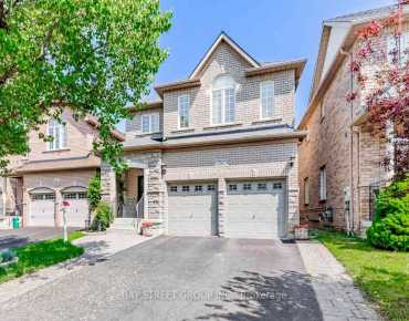 
1 Gale Way <a href='https://luckyalan.com/community.php?community=Vaughan:Maple'>Maple, Vaughan</a> 3 beds 4 baths 1 garage $1.315M