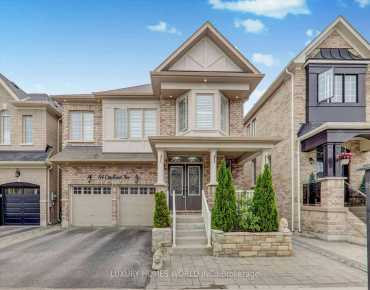 
6 Lady Diana Crt Rural Whitchurch-Stouffville, Whitchurch-Stouffville 4 beds 3 baths 3 garage $1.76M