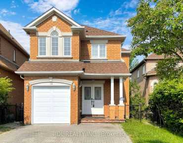 110 Holly Dr <a href='https://luckyalan.com/community.php?community=Richmond Hill:Rouge Woods'>Rouge Woods, Richmond Hill</a> 3 beds 4 baths 1 garage $1.18M
