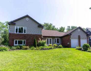 20 Mitchell Ave Rural Whitchurch-Stouffville, Whitchurch-Stouffville 2 beds 3 baths 0 garage $1.15M