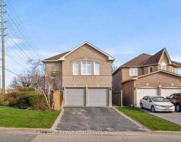 
113 Grand Trunk Ave <a href='https://luckyalan.com/community.php?community=Vaughan:Patterson'>Patterson, Vaughan</a> 3 beds 4 baths 2 garage $1.44M
