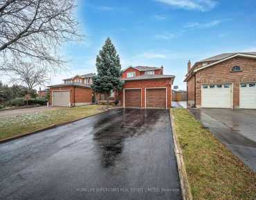 
113 Grand Trunk Ave <a href='https://luckyalan.com/community.php?community=Vaughan:Patterson'>Patterson, Vaughan</a> 3 beds 4 baths 2 garage $1.44M