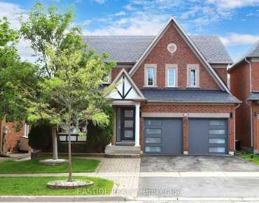 
110 Holly Dr <a href='https://luckyalan.com/community.php?community=Richmond Hill:Rouge Woods'>Rouge Woods, Richmond Hill</a> 3 beds 4 baths 1 garage $1.18M