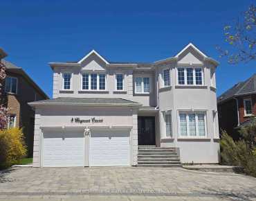 
Greenhill Ave <a href='https://luckyalan.com/community.php?community=Richmond Hill:Bayview Hill'>Bayview Hill, Richmond Hill</a> 5 beds 5 baths 2 garage $2.38M