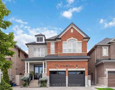62 Twin Hills Cres <a href='https://luckyalan.com/community.php?community=Vaughan:Vellore Village'>Vellore Village, Vaughan</a> 4 beds 5 baths 2 garage $1.69M
