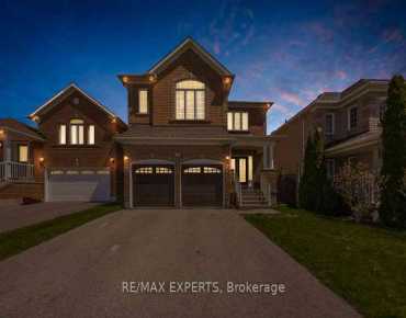 232 Worthview Dr West Woodbridge, Vaughan 3 beds 4 baths 1 garage $1.259M