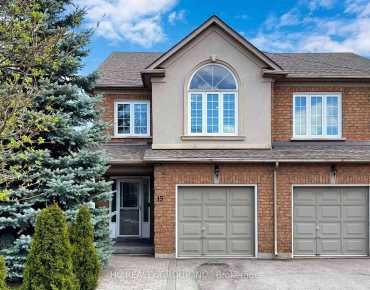 91 Norwood Ave Maple, Vaughan 5 beds 4 baths 1 garage $1.549M