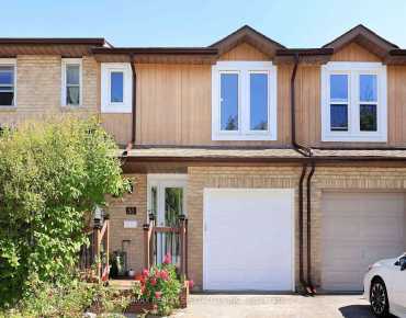 
110 Holly Dr <a href='https://luckyalan.com/community.php?community=Richmond Hill:Rouge Woods'>Rouge Woods, Richmond Hill</a> 3 beds 4 baths 1 garage $1.18M