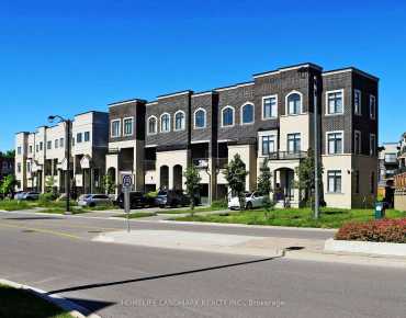 61 Mabley Cres Lakeview Estates, Vaughan 3 beds 3 baths 1 garage $1.15M