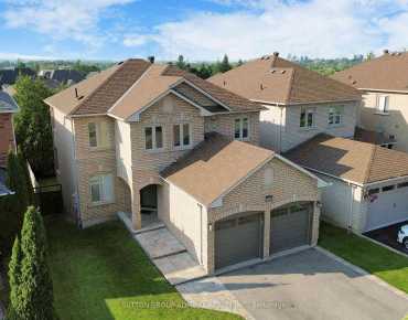 86 Canyon Gate Cres Maple, Vaughan 4 beds 5 baths 1 garage $1.35M