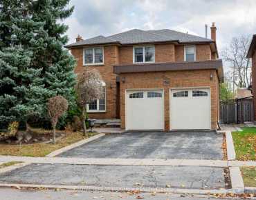 8536 MARTIN GROVE Rd West Woodbridge, Vaughan 4 beds 4 baths 2 garage $1.229M