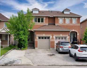 185 Cook's Mill Cres Patterson, Vaughan 4 beds 5 baths 2 garage $2.75M