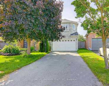 
10 Kersey Cres <a href='https://luckyalan.com/community.php?community=Richmond Hill:North Richvale'>North Richvale, Richmond Hill</a> 3 beds 3 baths 2 garage $0.001K