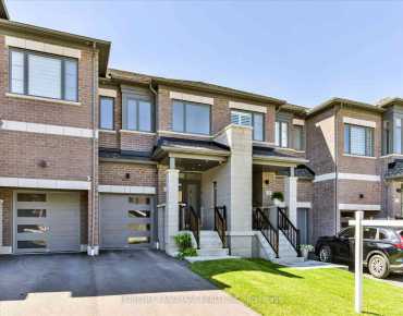 18 Clippers Cres Stouffville, Whitchurch-Stouffville 4 beds 5 baths 2 garage $1.089M