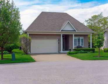 
18 Clippers Cres Stouffville, Whitchurch-Stouffville 4 beds 5 baths 2 garage $1.089M