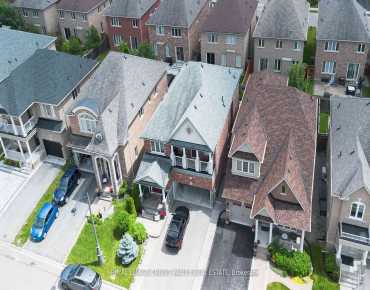 
Amberlee Crt Glenway Estates, Newmarket 5 beds 4 baths 2 garage $1.65M
