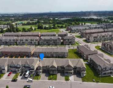 
Lillooet Cres <a href='https://luckyalan.com/community.php?community=Richmond Hill:North Richvale'>North Richvale, Richmond Hill</a> 3 beds 3 baths 0 garage $1.2M