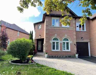
46 Sunnywood Cres <a href='https://luckyalan.com/community.php?community=Richmond Hill:South Richvale'>South Richvale, Richmond Hill</a> 3 beds 3 baths 2 garage $2.399M