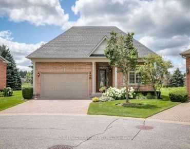 103 Milt Storey Lane Stouffville, Whitchurch-Stouffville 3 beds 3 baths 2 garage $899K