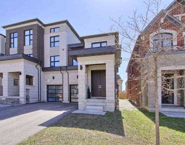 
Windrow St Jefferson, Richmond Hill 4 beds 4 baths 1 garage $1.189M