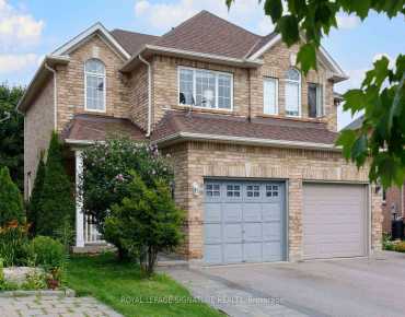 
Redstone Rd <a href='https://luckyalan.com/community.php?community=Richmond Hill:Rouge Woods'>Rouge Woods, Richmond Hill</a> 3 beds 4 baths 1 garage $1.288M