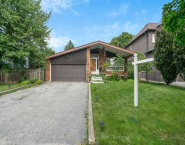 46 Sunnywood Cres <a href='https://luckyalan.com/community.php?community=Richmond Hill:South Richvale'>South Richvale, Richmond Hill</a> 3 beds 3 baths 2 garage $2.4M
