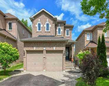 
Redstone Rd <a href='https://luckyalan.com/community.php?community=Richmond Hill:Rouge Woods'>Rouge Woods, Richmond Hill</a> 3 beds 4 baths 1 garage $1.288M