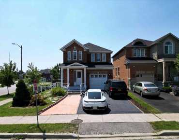 232 Worthview Dr West Woodbridge, Vaughan 3 beds 4 baths 1 garage $1.259M