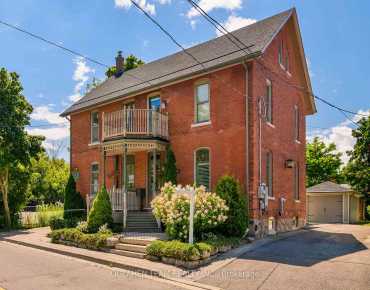 
11411 Leslie St Rural Richmond Hill, Richmond Hill 3 beds 4 baths 2 garage $1.199M