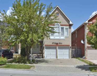 
384 Highglen Avenue Ave Box Grove, Markham 4 beds 4 baths 2 garage $1.5M