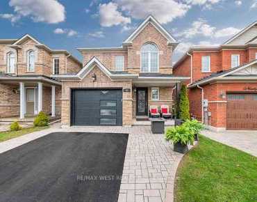 92 Beaverbrook Cres Rural Vaughan, Vaughan 3 beds 3 baths 1 garage $1.3M