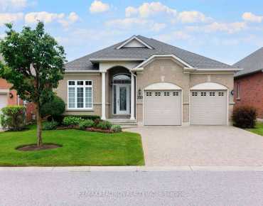 
103 Milt Storey Lane Stouffville, Whitchurch-Stouffville 3 beds 3 baths 2 garage $899K