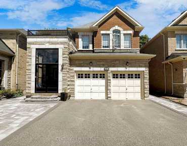 52 Majestic Dr Berczy, Markham 5 beds 4 baths 2 garage $1.79M