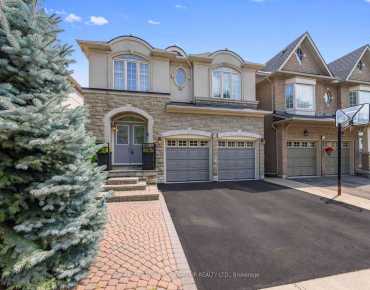 
Drumern Cres <a href='https://luckyalan.com/community.php?community=Richmond Hill:North Richvale'>North Richvale, Richmond Hill</a> 3 beds 4 baths 2 garage $1.695M