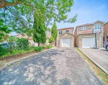 
81 Dairis Cres <a href='https://luckyalan.com/community.php?community=Markham:Milliken Mills East'>Milliken Mills East, Markham</a> 4 beds 6 baths 1 garage $1.189M