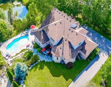 
17 Duncton Wood Cres Hills of St Andrew, Aurora 4 beds 5 baths 3 garage $2.65M
