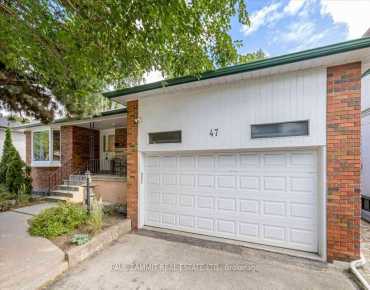 
95 Kenilworth Gate <a href='https://luckyalan.com/community.php?community=Markham:Cornell'>Cornell, Markham</a> 3 beds 4 baths 2 garage $1.239M