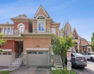 34 Wicker Dr Jefferson, Richmond Hill 5 beds 4 baths 2 garage $1.758M