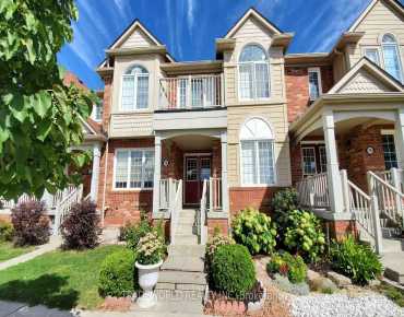 37 Stather Cres Milliken Mills East, Markham 3 beds 3 baths 1 garage $1.3M