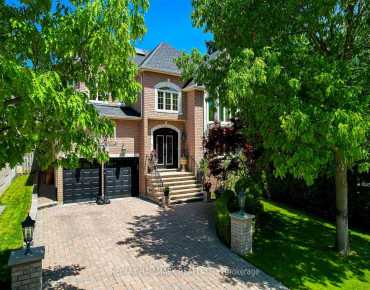 12 Maffey Cres Westbrook, Richmond Hill 4 beds 3 baths 2 garage $1.789M