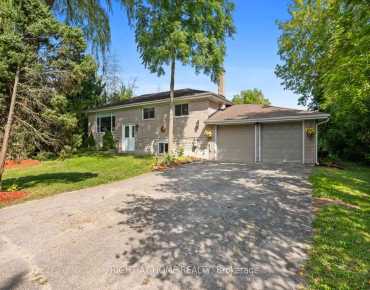 5298 Bethesda Rd Rural Whitchurch-Stouffville, Whitchurch-Stouffville 3 beds 2 baths 2 garage $1.49M
